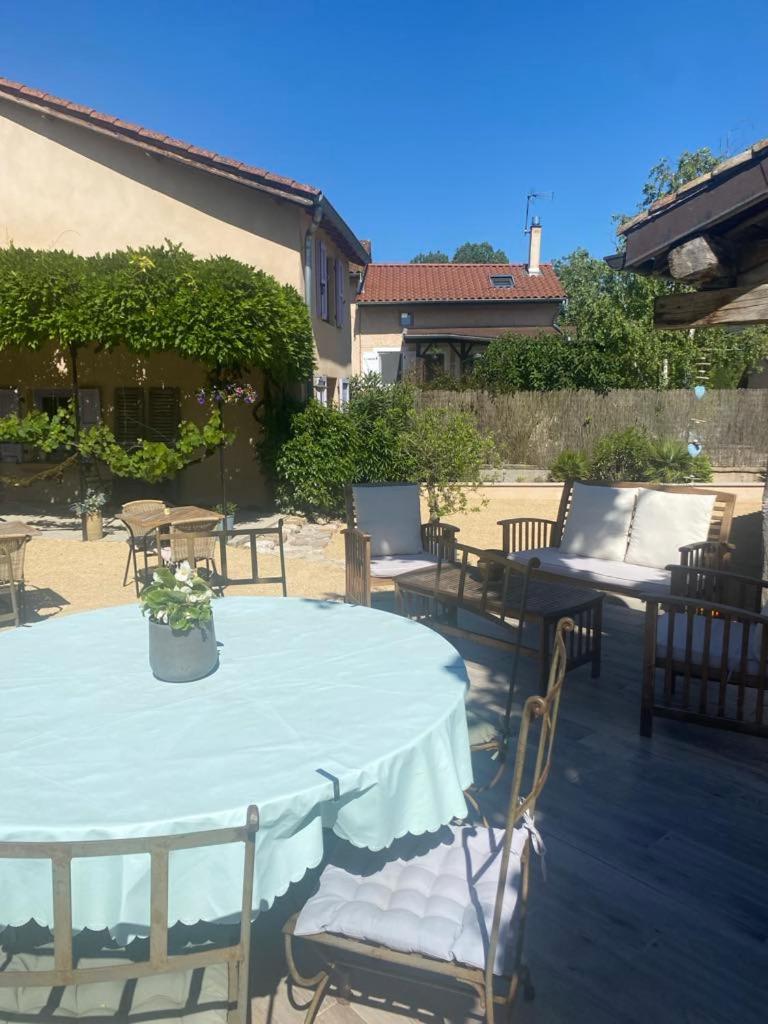 Gasthof Du Roy D'amont